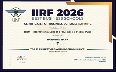 ISB&M News